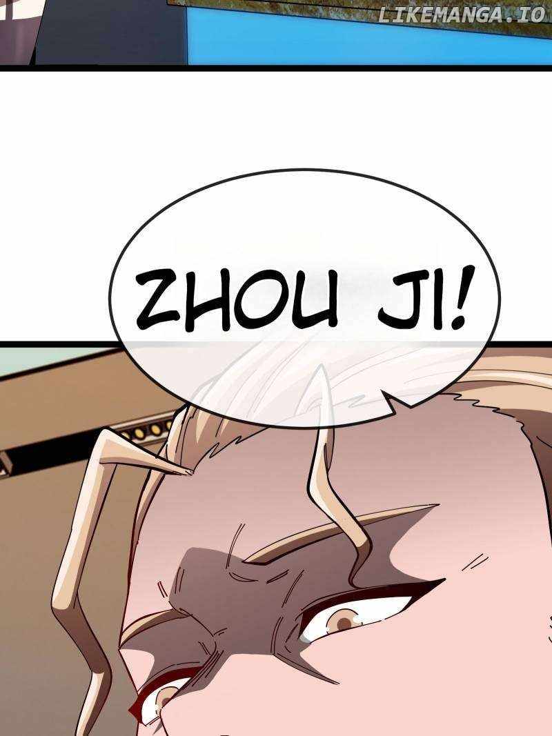 I Am The Monster Overlord Chapter 75 72